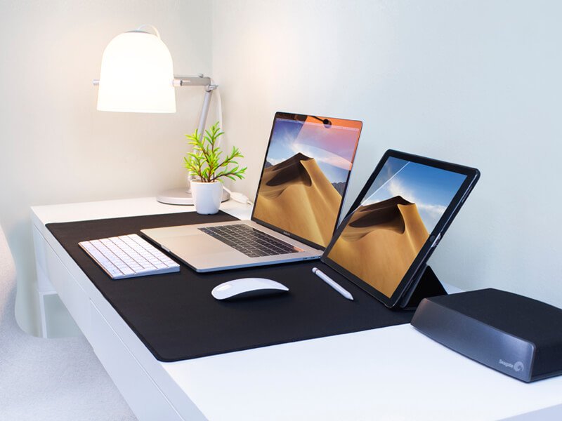 Web Design & Development